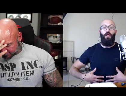 Porn Star Confessions - Trip Richards Interview Part 2 Episode 1