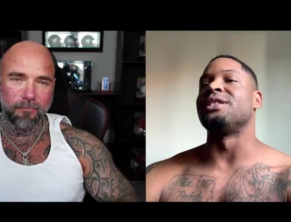 Porn Star Confessions - Brendan Wolfe Episode 2