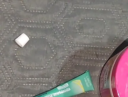 Time for Special Application Inside the Hole