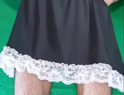 Dresses, Costumes, Thongs, G-strings...