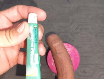 Time for Special Application Inside the Hole