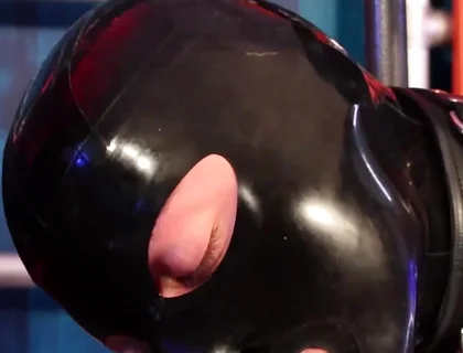 I Will Turn You Into a Slave Pet Pt 1