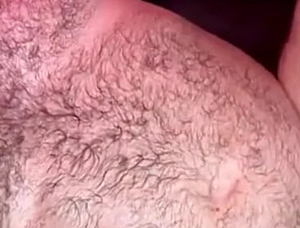 Scary Sex!! What a Great Orgy