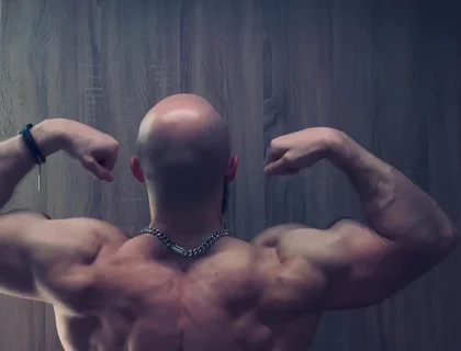 Mandatory Check of Muscle Presence After Training