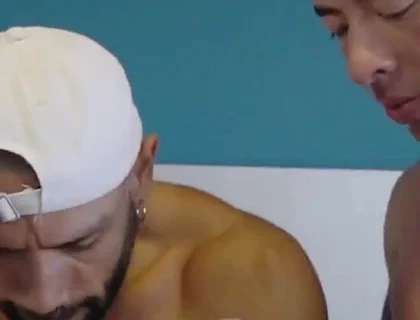 Kosta and His Rich Ass