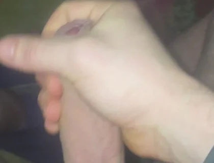 Hard Horny Latino Teen Cock