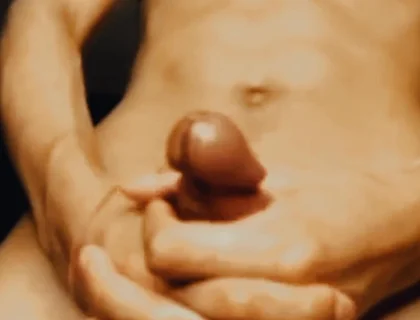 When the Camera Is Only for You