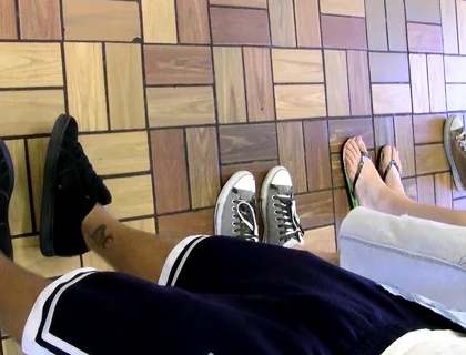 Episode 7: Road Trip!