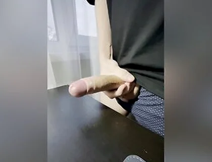 Massive Cum