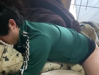 Japanese Students 18+ Love Pseudo Sex Be Careful Of Intense Eroticism