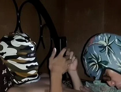 Ang Sarap Ng Pagkasipsip