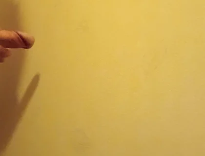 Showing Cock