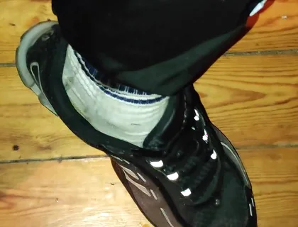 Fuckn Wett, Fuckn Smelly Dirtyjunkbro!
