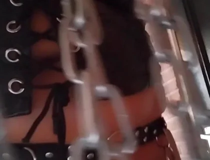 Indoors and Outdoors