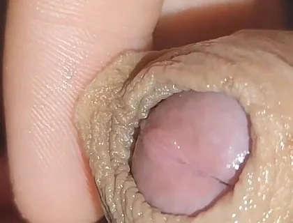 24 Hours of Exhausted Uncontrollable Erection