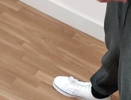 He Wants a Gay Boy to Suck His Cock (part1)