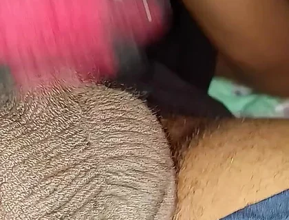 My Daily Toy Masturbation