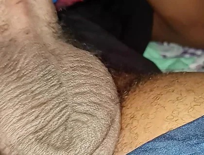 My Daily Toy Masturbation