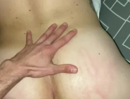 This One Knows How to Play with My Dick