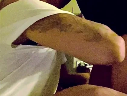 Latino Sucks Bfs Dick After Work