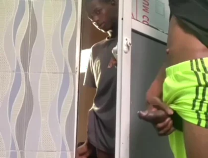 The Young Slut