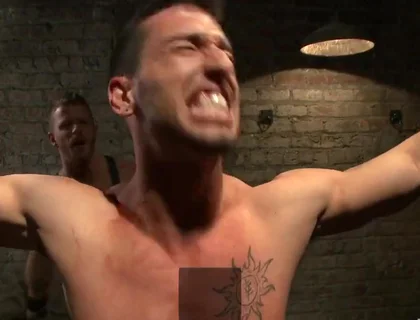 Straight Stud Taken From His Girlfriend With Jeremy Stevens And Casey More