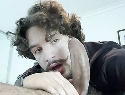 Samuel Hodecker Gets Fucked Hardcore Bareback By Latino Stepdaddy Marcelo Agroboy