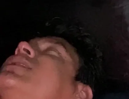 Hard and Intense Mouth Fucking