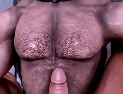 Lustful Kombat 2 Scorpion's POV