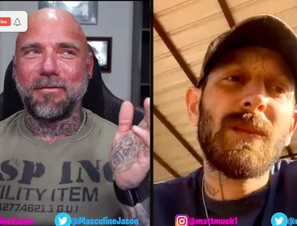 Porn Star Confessions - Matt Muck (episode 7)
