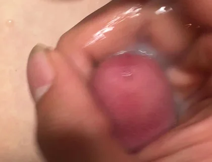 Hiding in the Toilet and Sperm with My Bird