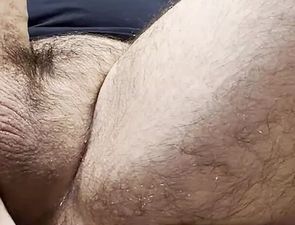 I'd Like a Real One in Me