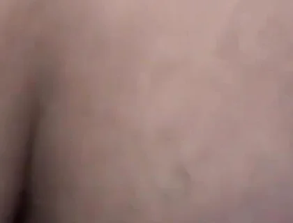 Getting Milk Inside the Ass