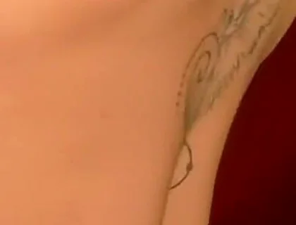 Sensual Femboy Porn Actress Immersed in Music, Dance and Very Sensual Movements