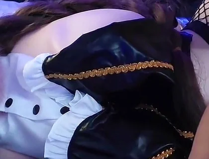 Aerith in Dire Need of Gil Goes to Audition for a Spot at the Honeybee Inn