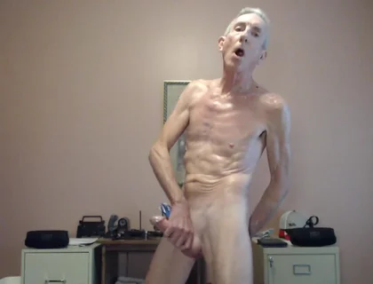 Noon Wanker 2 by Cockshowy