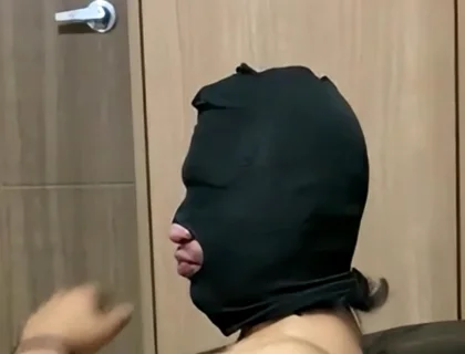 Raw Facefuck