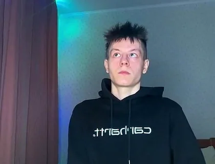 Stroking It Fast and Rough Until My Whole Hand Is Covered