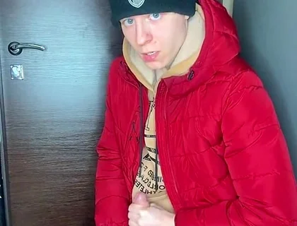 My Neighbor Can Definitely Hear Me Moaning Through These Thin Walls