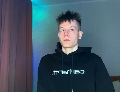 Stroking It Fast and Rough Until My Whole Hand Is Covered