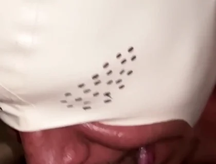 Welcoming the Pressure and Drawing It in with a Hunger He Can’t Hide