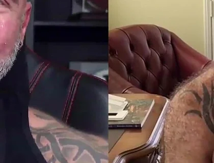 Porn Star Confessions - Stepdaddy Will Angell (episode 9)