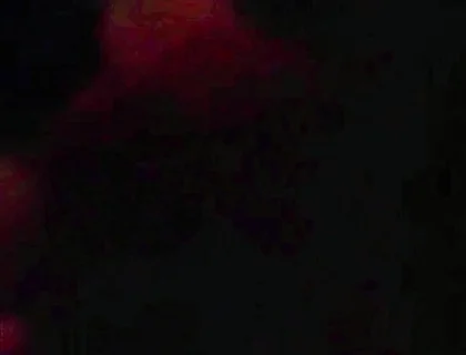 Goon Sucking Uncut Cock at the Park