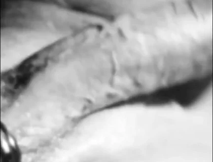 Unleashing My Hard Cock!