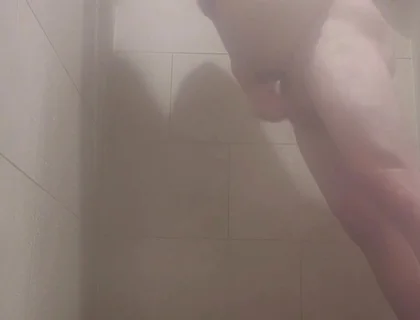 Shower Fun