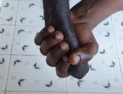 The Dick That All Single and Married Women Want, and I'm Fucking Them Mercilessly