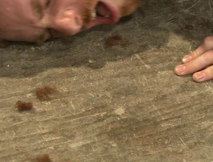 The Official Greeting of the Dom of the House