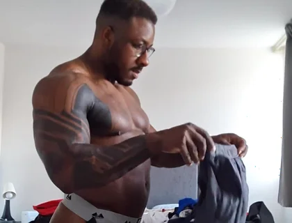 Gym Time. Best Part of My Day