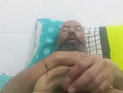 I Love to Masturbate