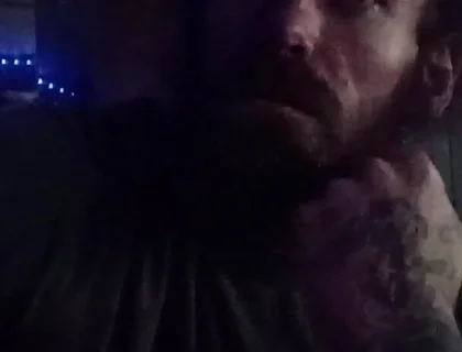 Sunday Night Cigarette